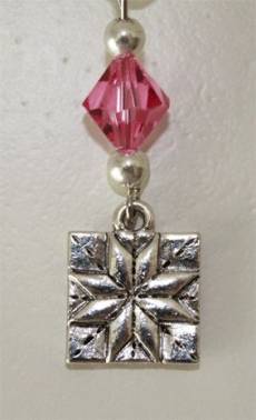 Charm Block